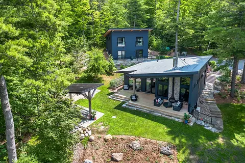 88 Brock Road