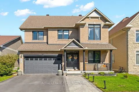 732 Lakebreeze Circle