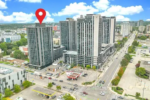 145 Columbia Street 601