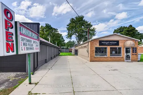 14107 Belmont Road