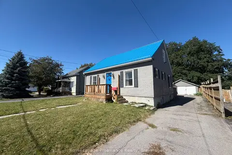 22 Parker Street