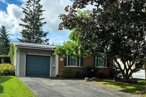 58 VANBUSKIRK Drive