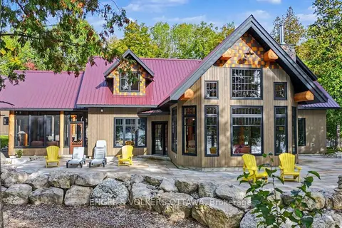 311 Clem Trail