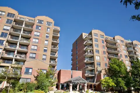 35 Holland Avenue 205