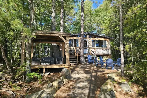 378 Spectacle Lake Road