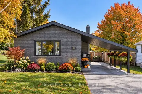 25 Riverview Road