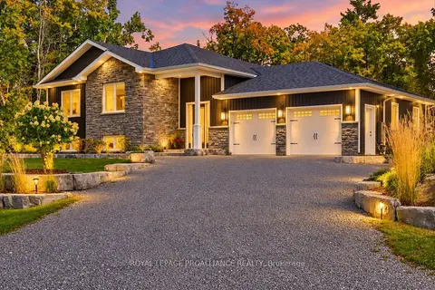 322 Elbow Point Road