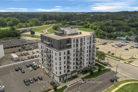 7 Erie Avenue 304