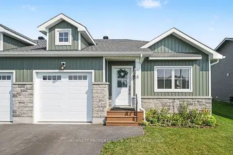 8 Rotterdam Way
