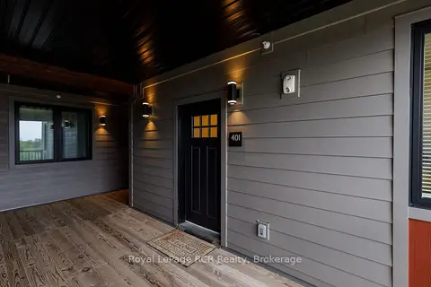 20 Beckwith Lane 401