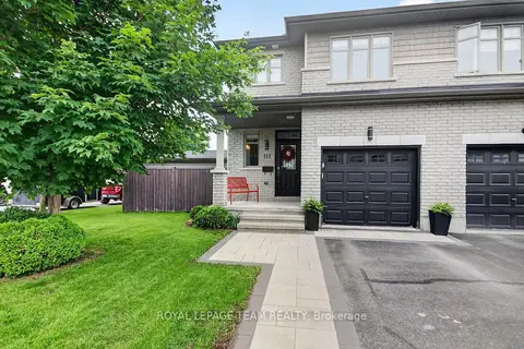 111 Hawkeswood Drive