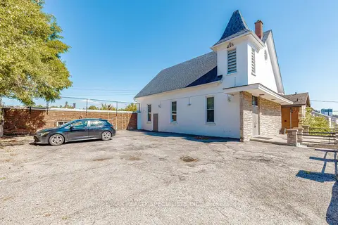 37 Wellington Street