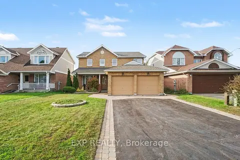 3033 Sable Ridge Drive