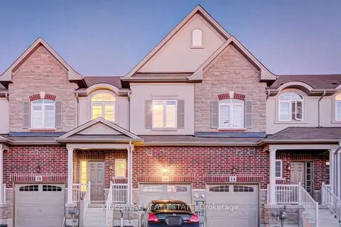 16 BRADBURY Road W
