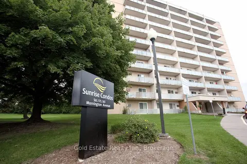 583 Mornington Avenue 604