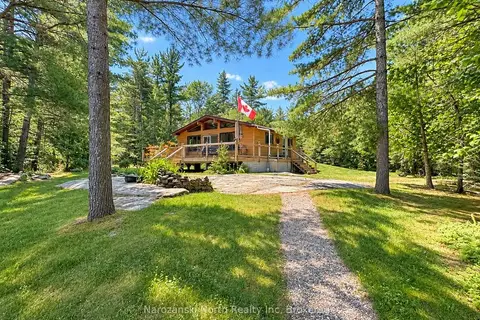 701 Dry Pine Bay Road