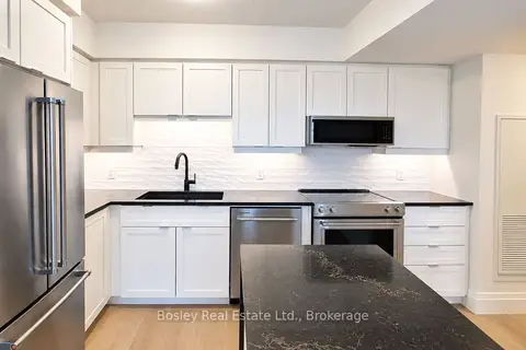 93 Arthur Street S 1206