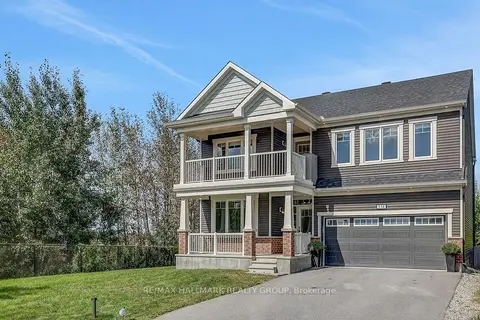 534 Nordmann Firr Court