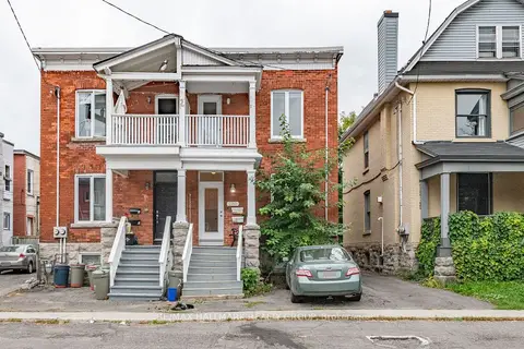 230 Percy Street