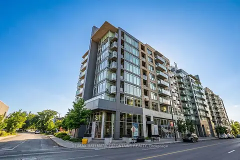 88 Richmond Road 204