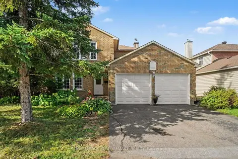 1466 Prestone Drive