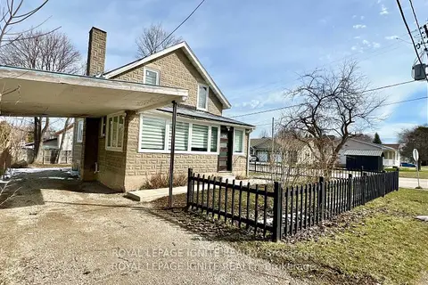 514 Frank Street