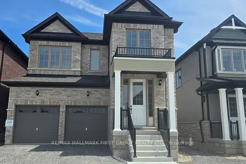 807 Griffin Trail Lower