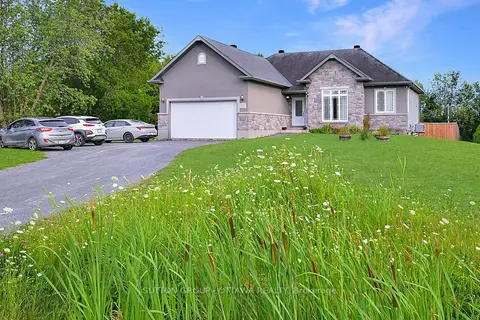 588 Russell Road