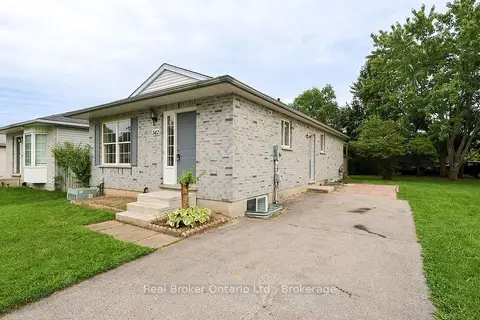 342 Fleming Drive