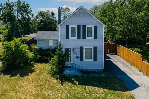 650 Deere Street