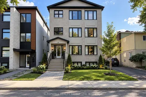 11 Chestnut Street 2