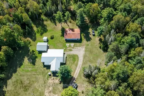 879 Lake Bernard Road S
