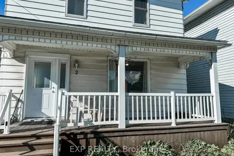 4564 Ste Catherine Street 2