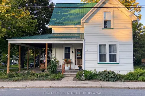 213 Joseph Street