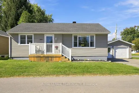 309 George Street East