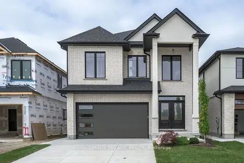 4211 LIBERTY Crossing