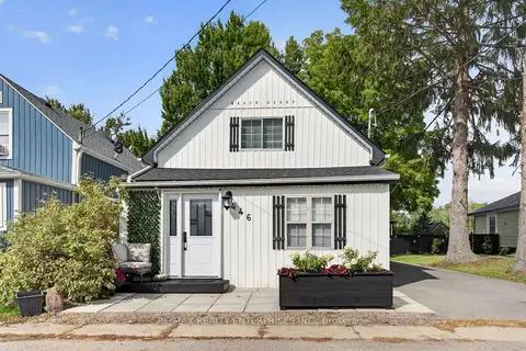 446 Cambridge Road W