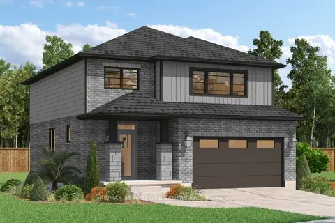 506 Benninger Drive