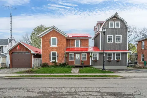 277 Brock Street