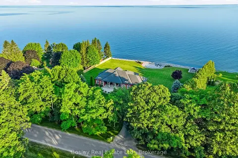 353 Lakeshore Road