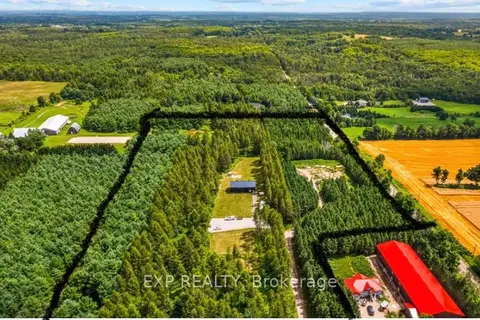 9307 Sideroad 9 Side Road