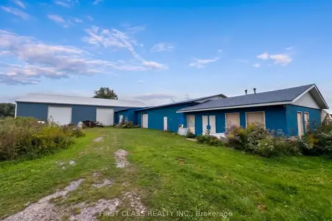 1616 Highway 3 Highway E