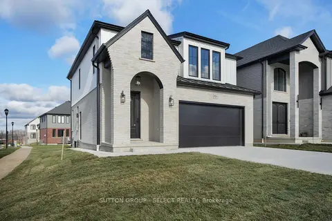 4387 Green Bend Road