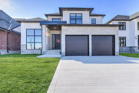 4368 Green Bend Road