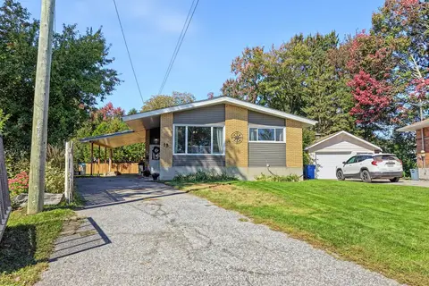 13 Milford Crescent