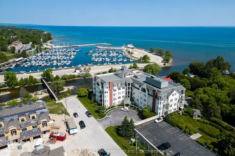 10 Bay Street E 407