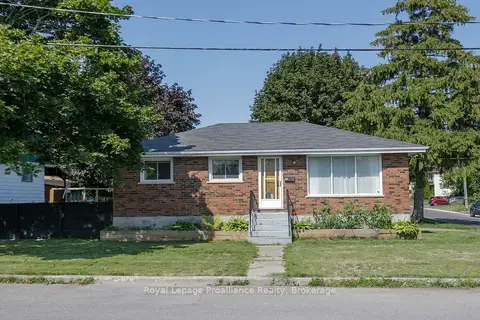 26 James Street