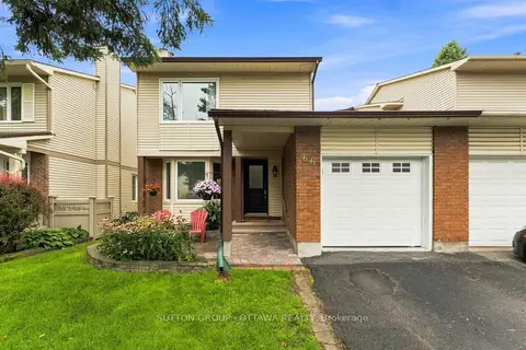 66 FIELDGATE Drive