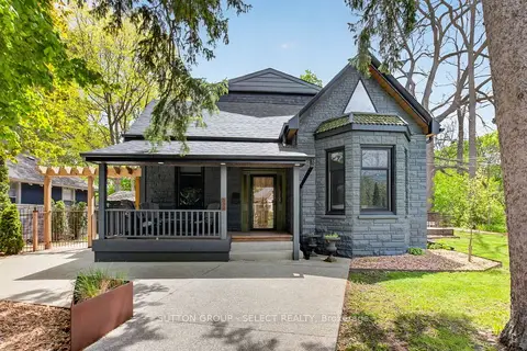309 Cromwell Street