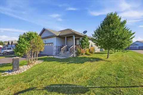 73 Dorchester Drive